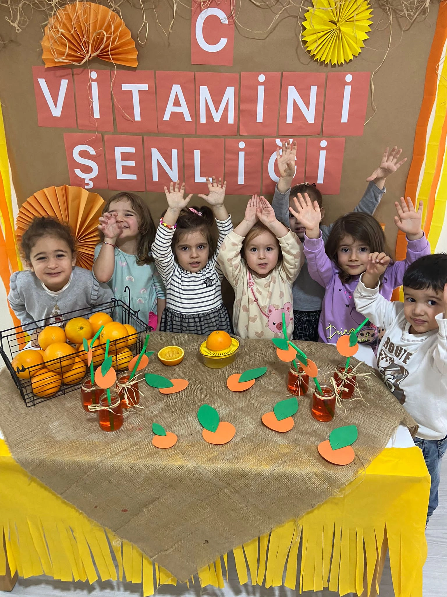 Vitamin Şenliği-Galeri